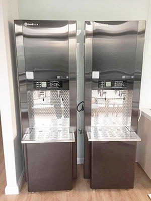 吉之美直饮机 吉之美直饮机